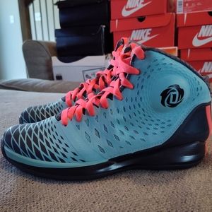 ADIDAS D ROSE 3.5